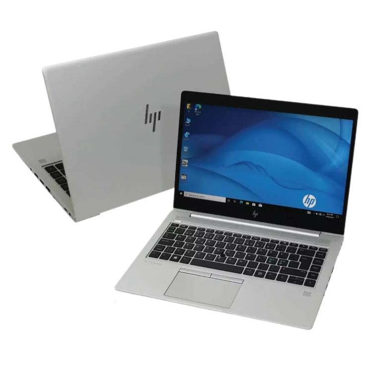 HP ProBook i7
